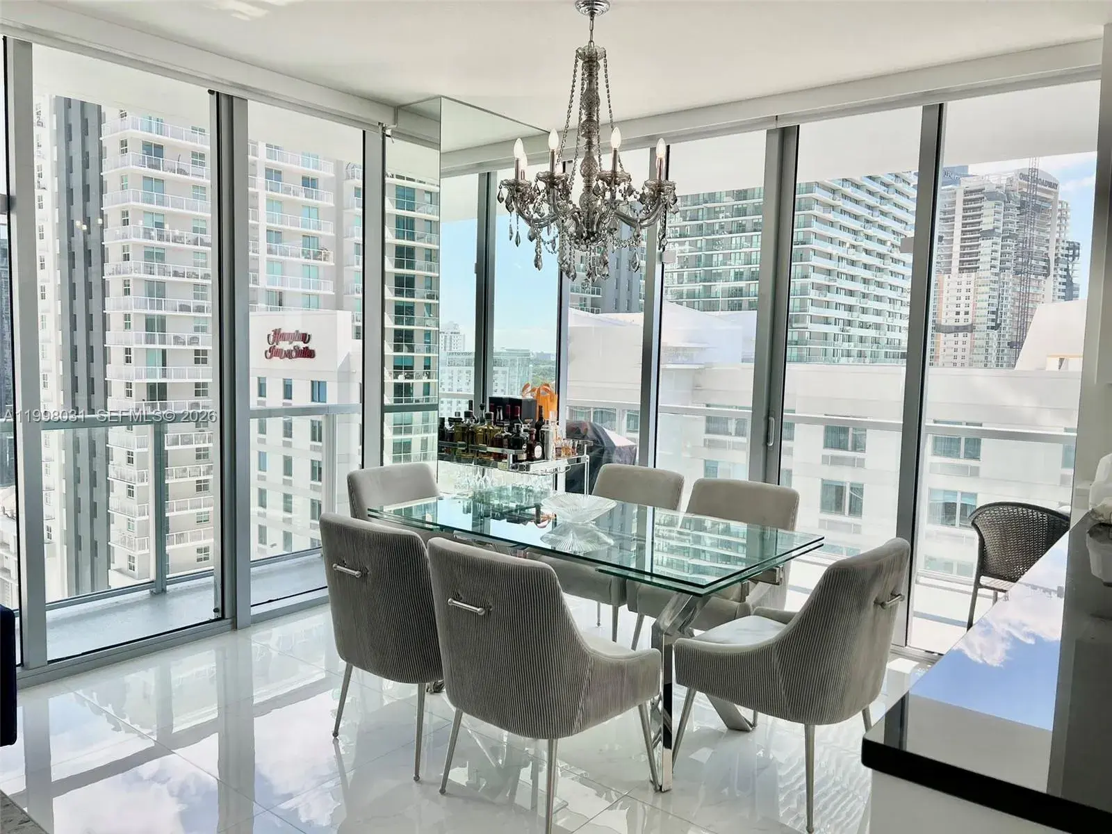 79 SW 12th St # 1806, Miami FL 33130 photo 3