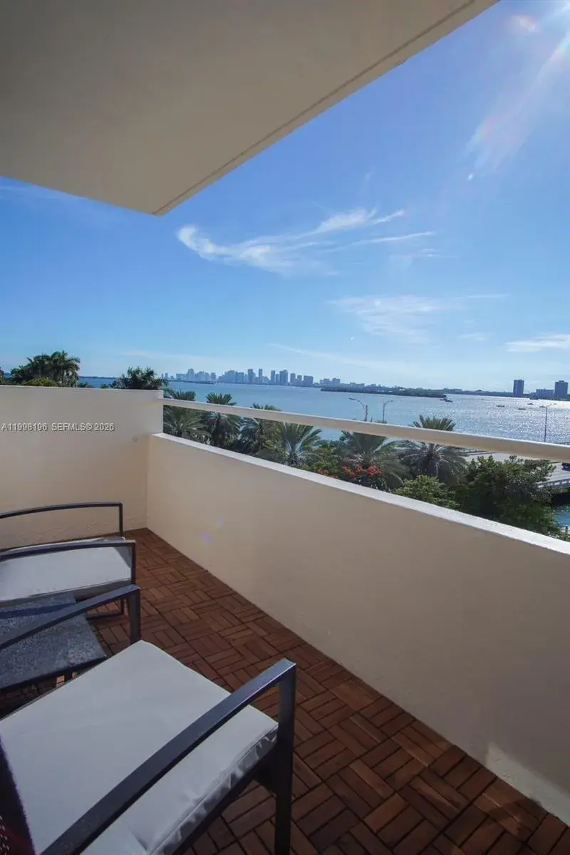 1 bedroom 1 bath Residential for sale at 7904 West Dr # 501, North Bay Village FL 33141