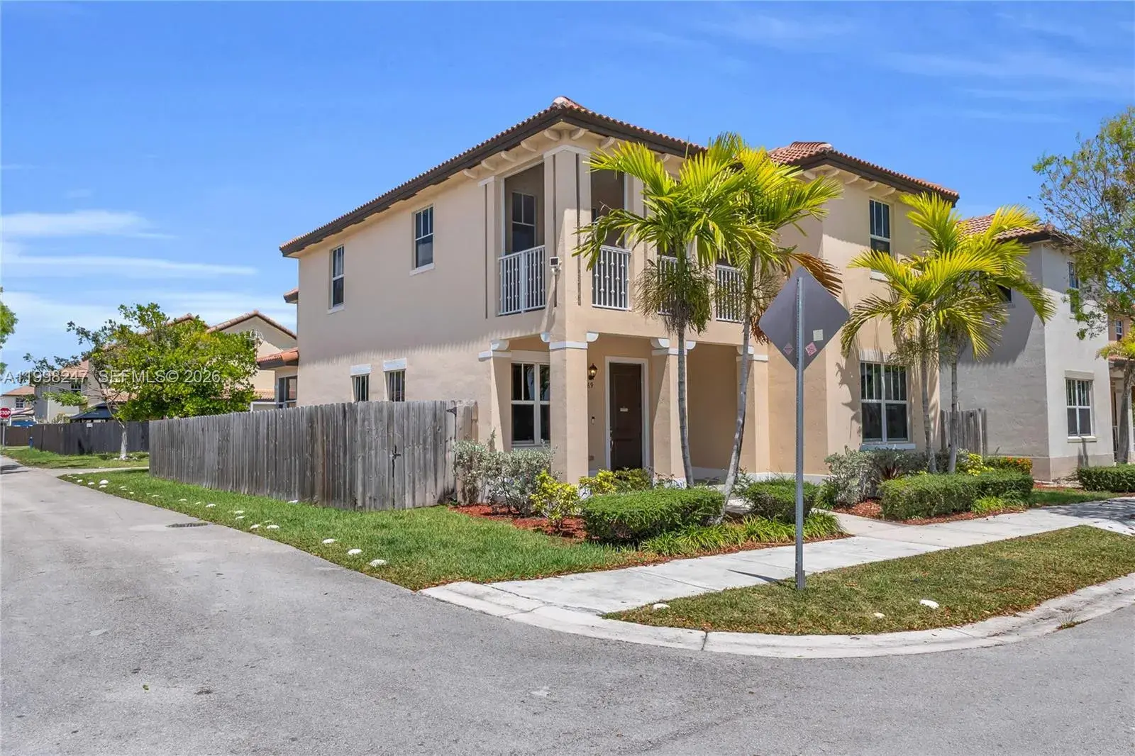 11669 SW 247th St, Homestead FL 33032