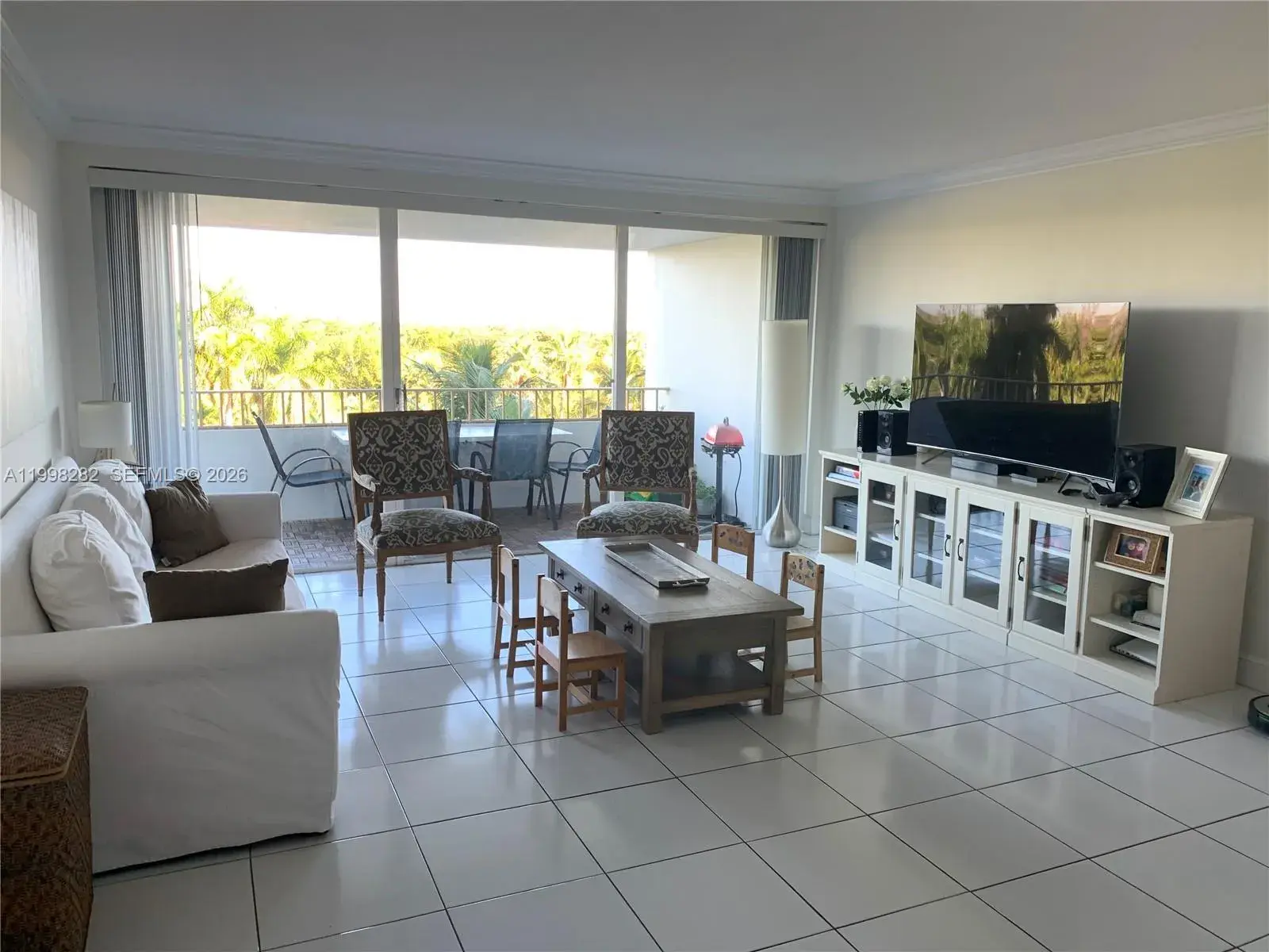 2 bedroom 2 bath for sale at 177 Ocean Lane Dr # 512, Key Biscayne FL 33149