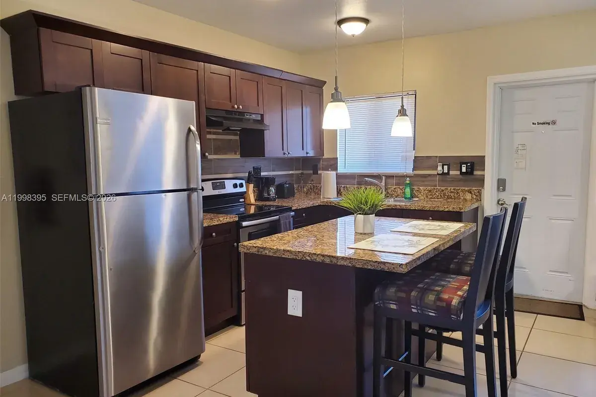 2015 Funston St # 1, Hollywood FL 33020