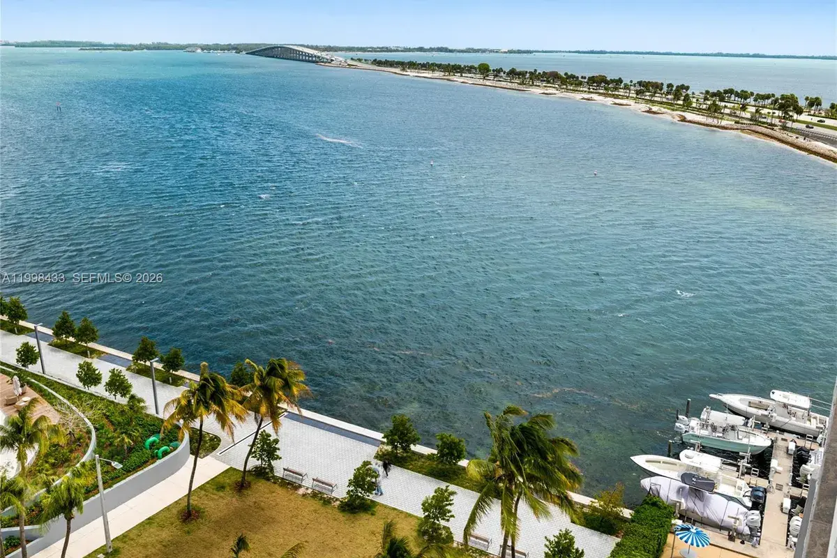 150 SE 25th Rd # 12B, Miami FL 33129