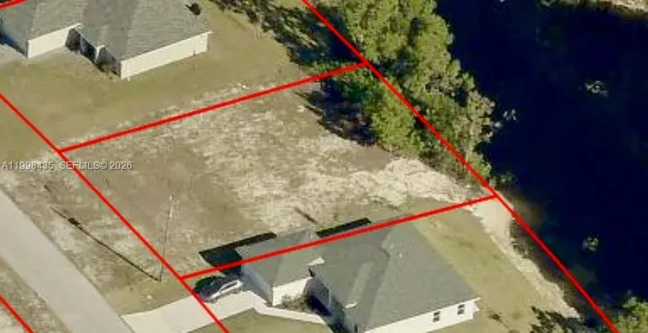 3207 NW 5th Ave, Cape Coral FL 33993