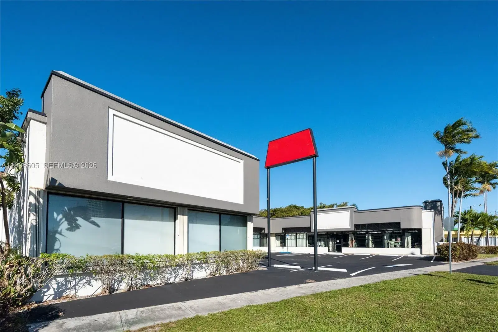 Commercial Sale for sale at 200 Old Federal Hwy, Hallandale Beach FL 33009