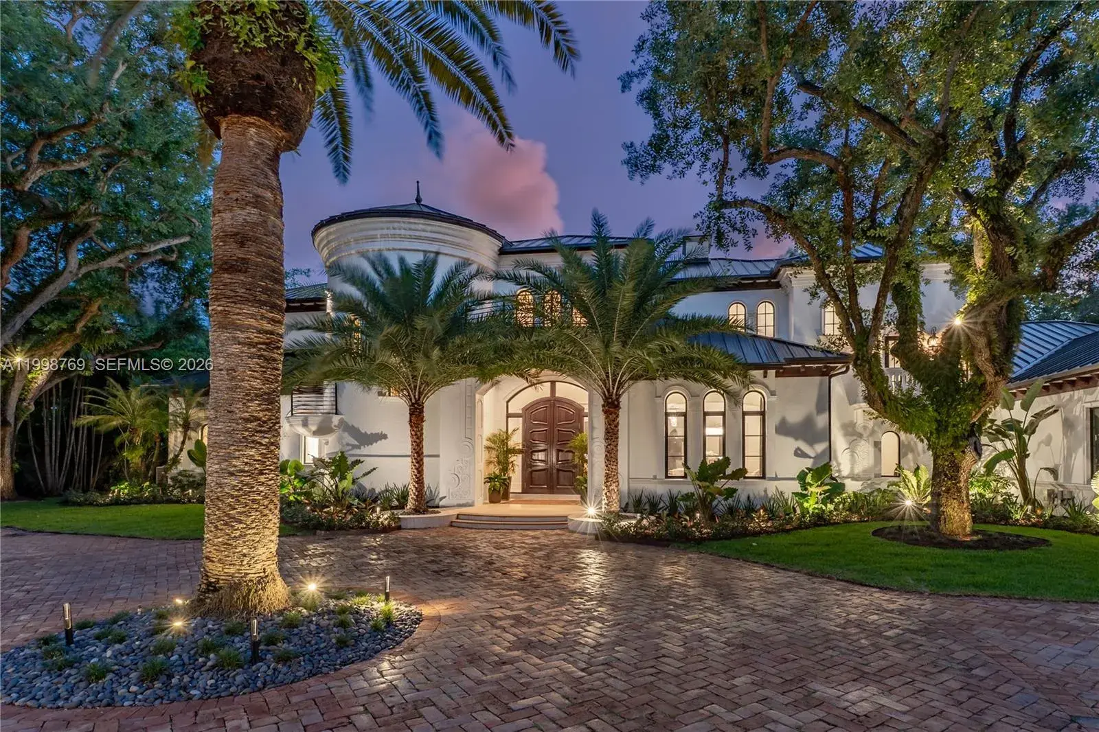 6350 SW 107th St, Pinecrest FL 33156