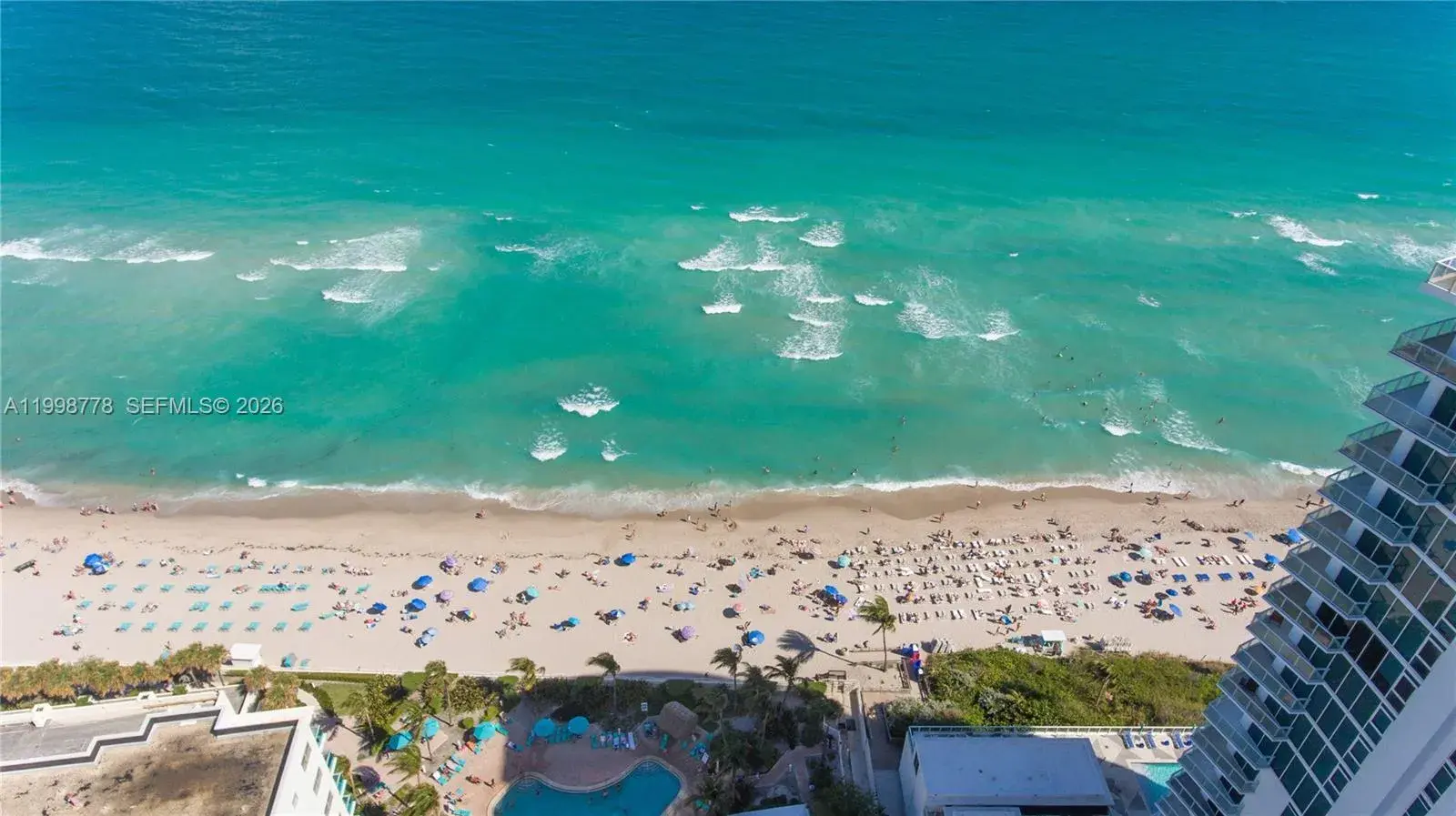 4001 S Ocean Dr, Hollywood FL 33019
