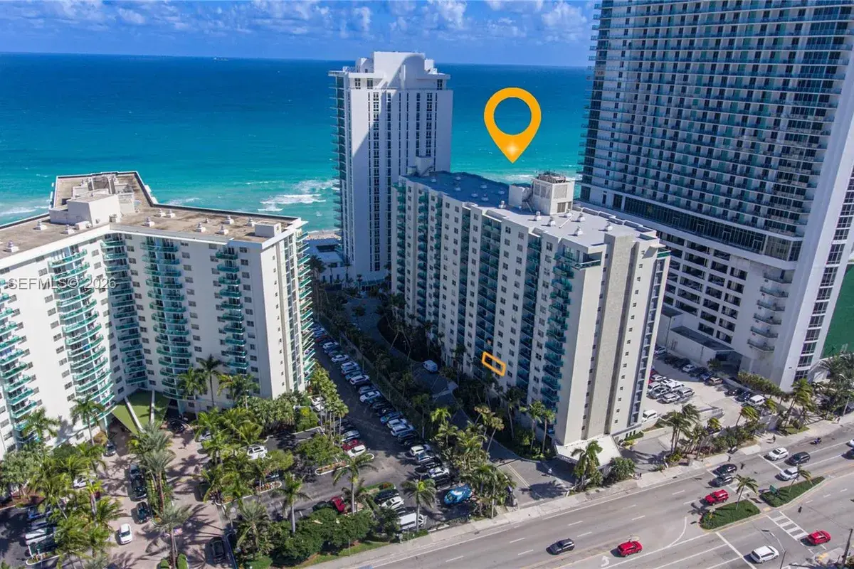 4001 S Ocean Dr, Hollywood FL 33019