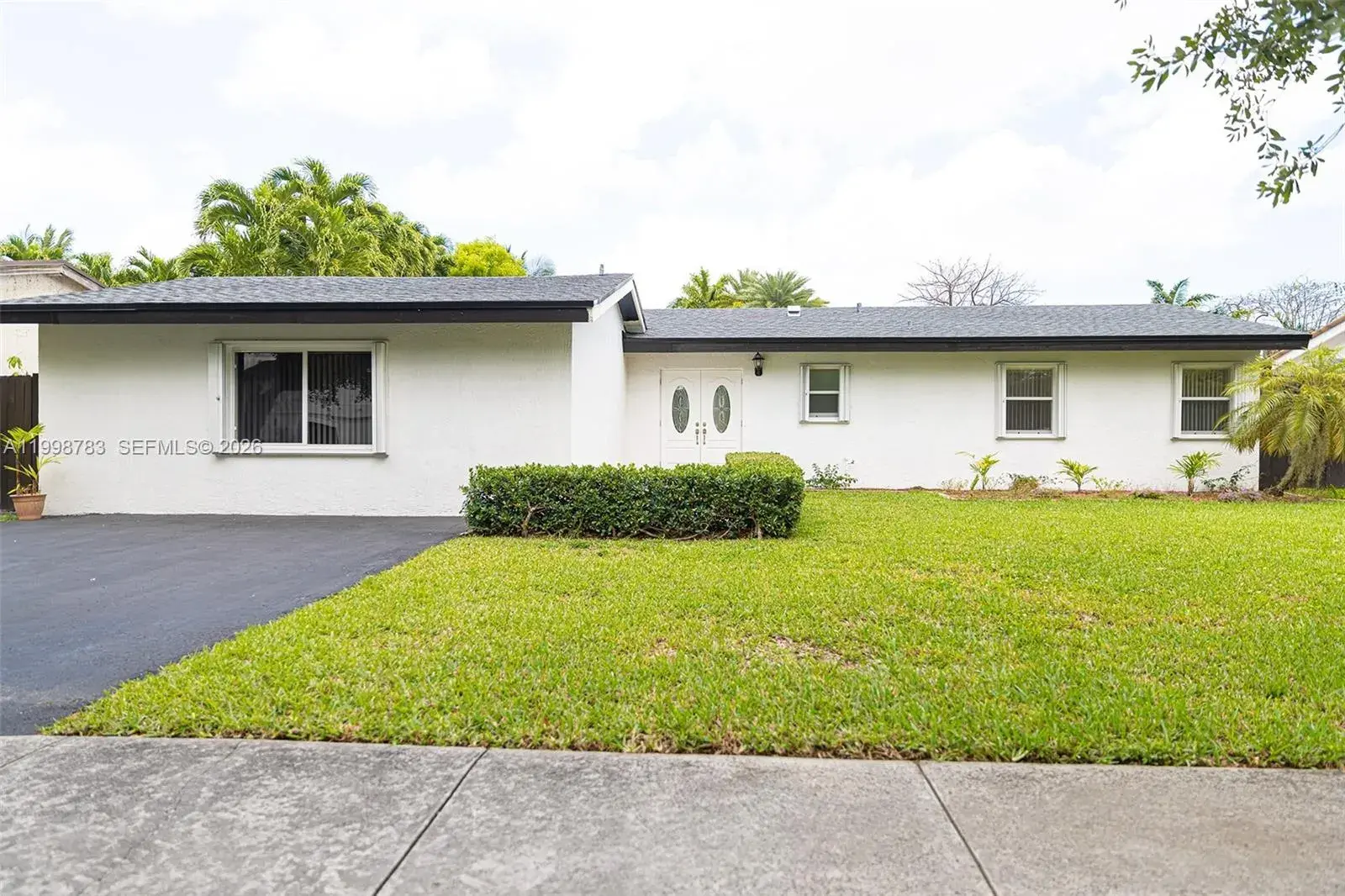 4 bedroom 3 bath Residential for sale at 10241 SW 128th Ave, Miami FL 33186