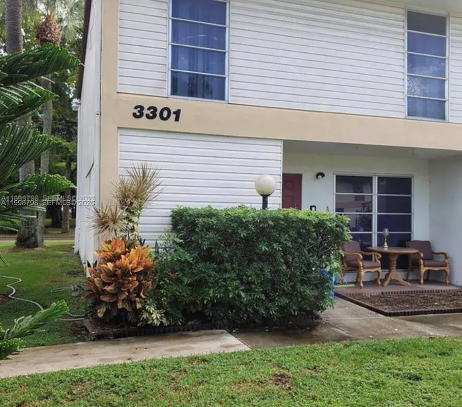 3301 Raleigh St # 4A, Hollywood FL 33021