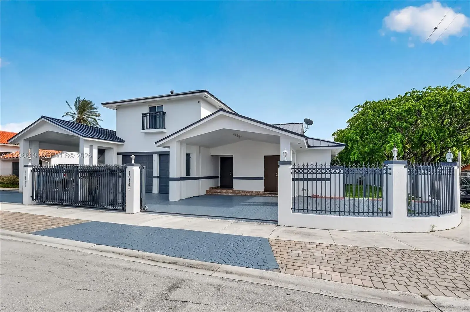 10140 SW 26th Ter, Miami FL 33165