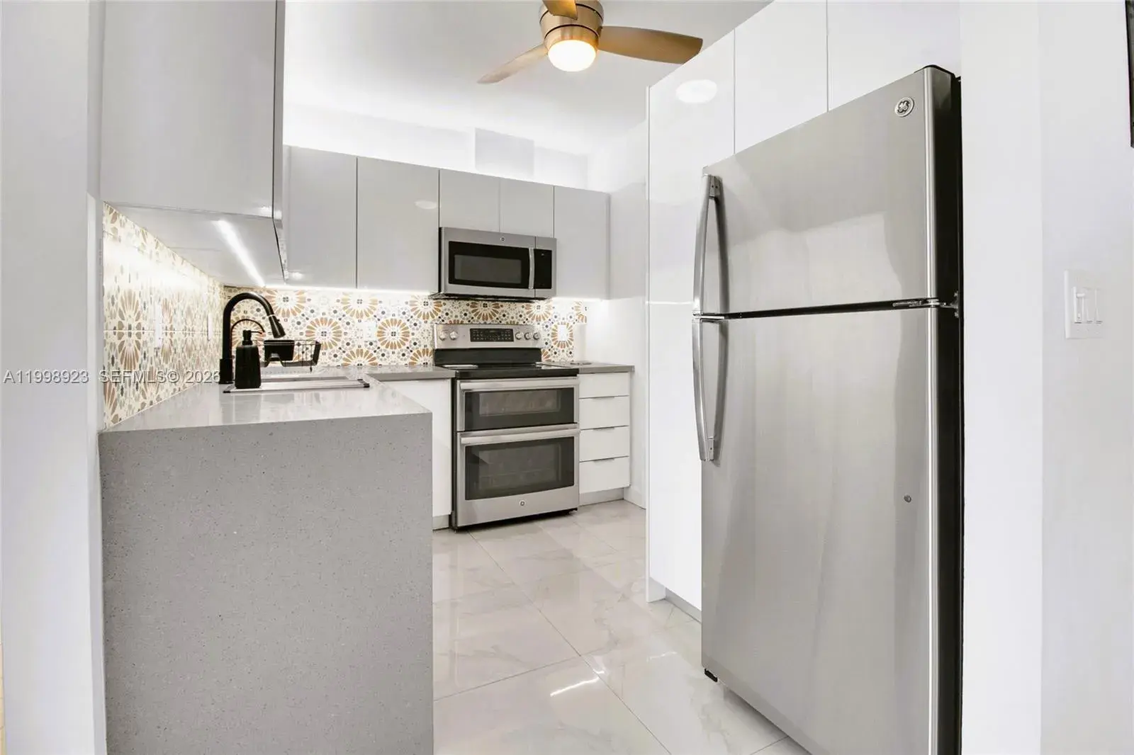2 bedroom 2 bath Residential Lease for rent at 2230 NE 56th Pl # 227, Fort Lauderdale FL 33308