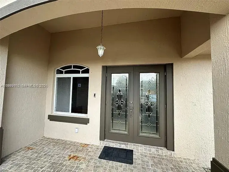 4 bedroom 2 bath Residential for sale at 3783 NW 201st Ter, Miami Gardens FL 33055