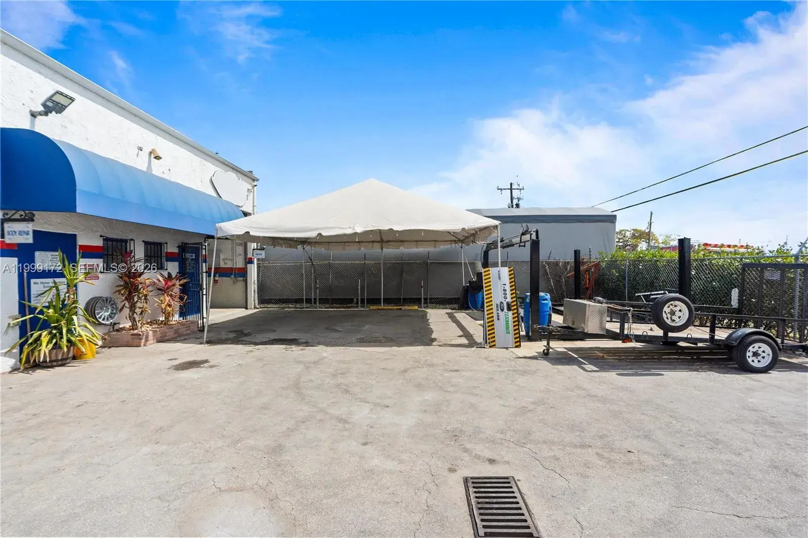 10501 SW 185th Ter, Cutler Bay FL 33157