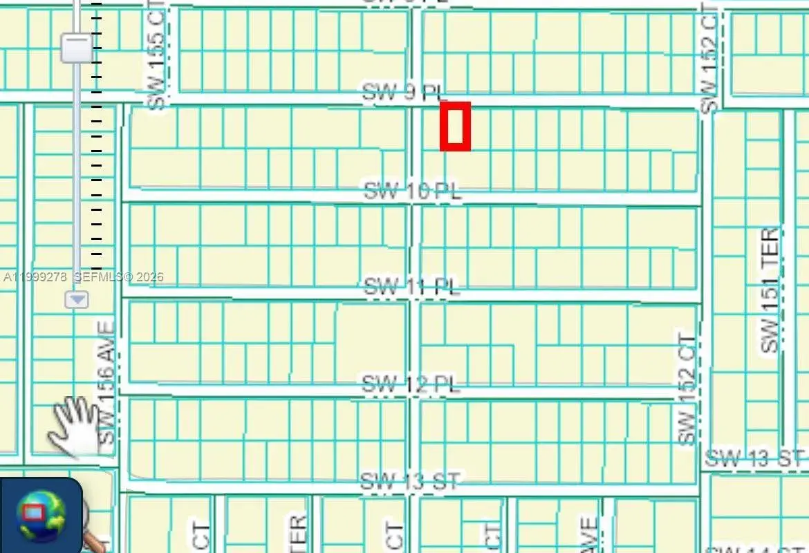 0 SW 9th Place, Ocala FL 34481