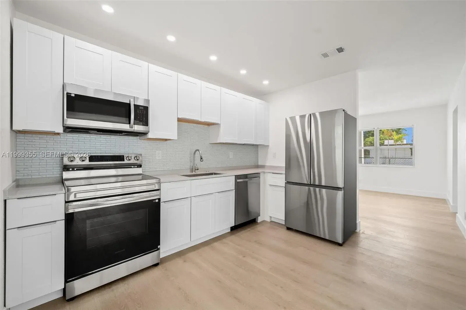 4 bedroom 2 bath Residential for sale at 3061 NW 2nd St, Fort Lauderdale FL 33311