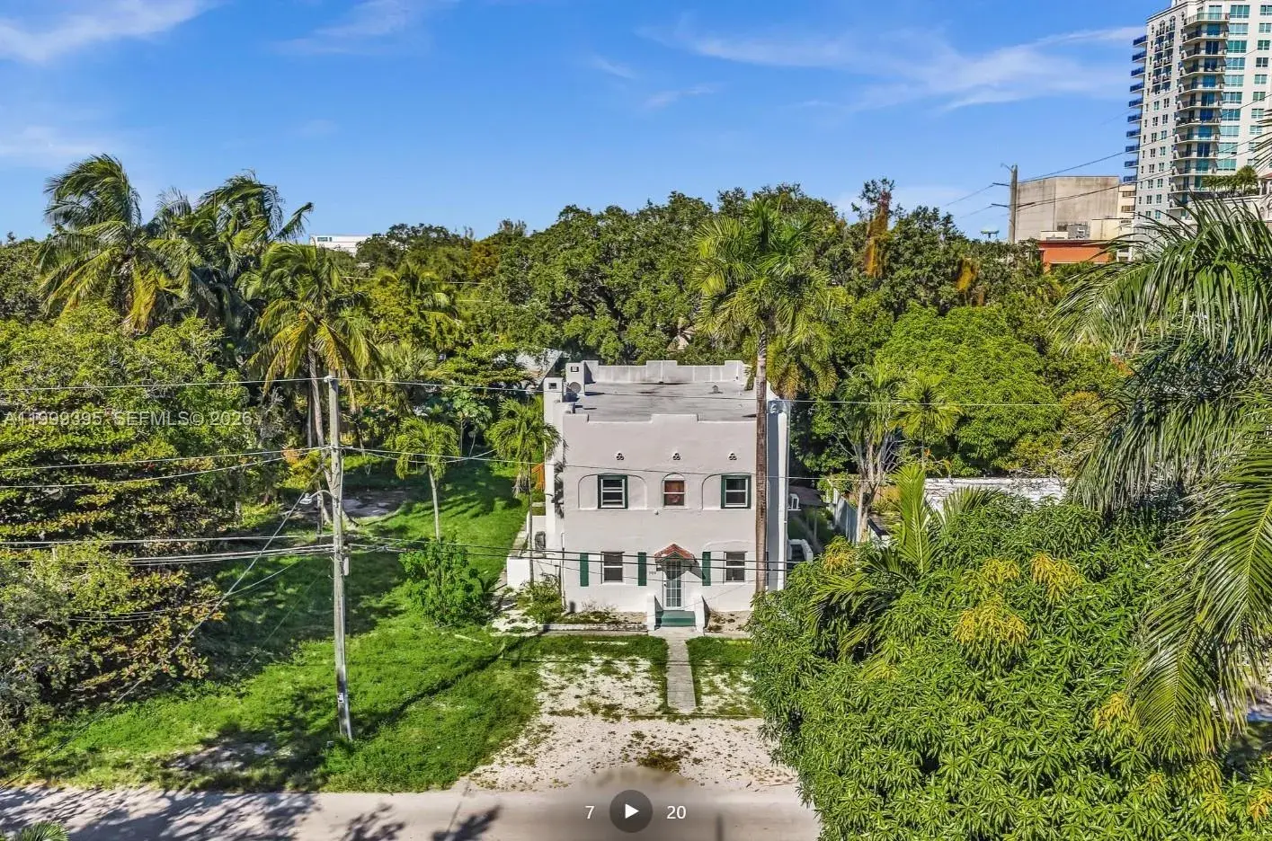 10 bedroom 10 bath Residential Lease for rent at 709 SW 4th Ct # 7, Fort Lauderdale FL 33315