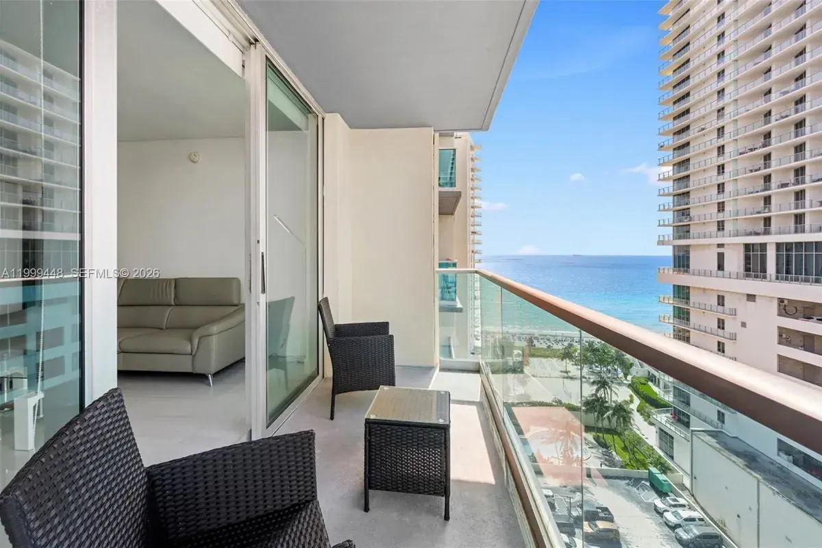 4001 S Ocean Dr # 15B, Hollywood FL 33019