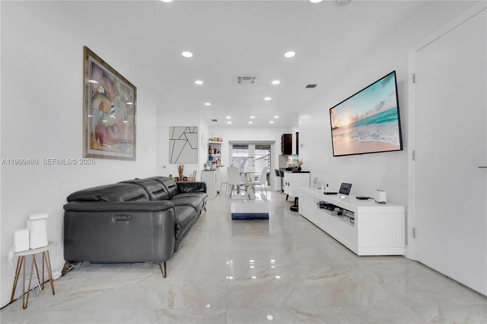 4 bedroom 3 bath Residential for sale at 4310 SW 7th St, Miami FL 33134