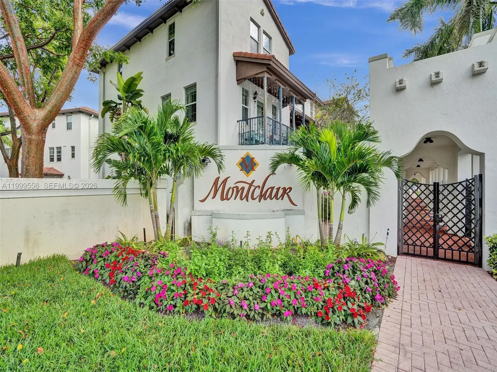 3 bedroom 3 bath Residential for sale at 11898 SW 25th Ct # 103, Miramar FL 33025