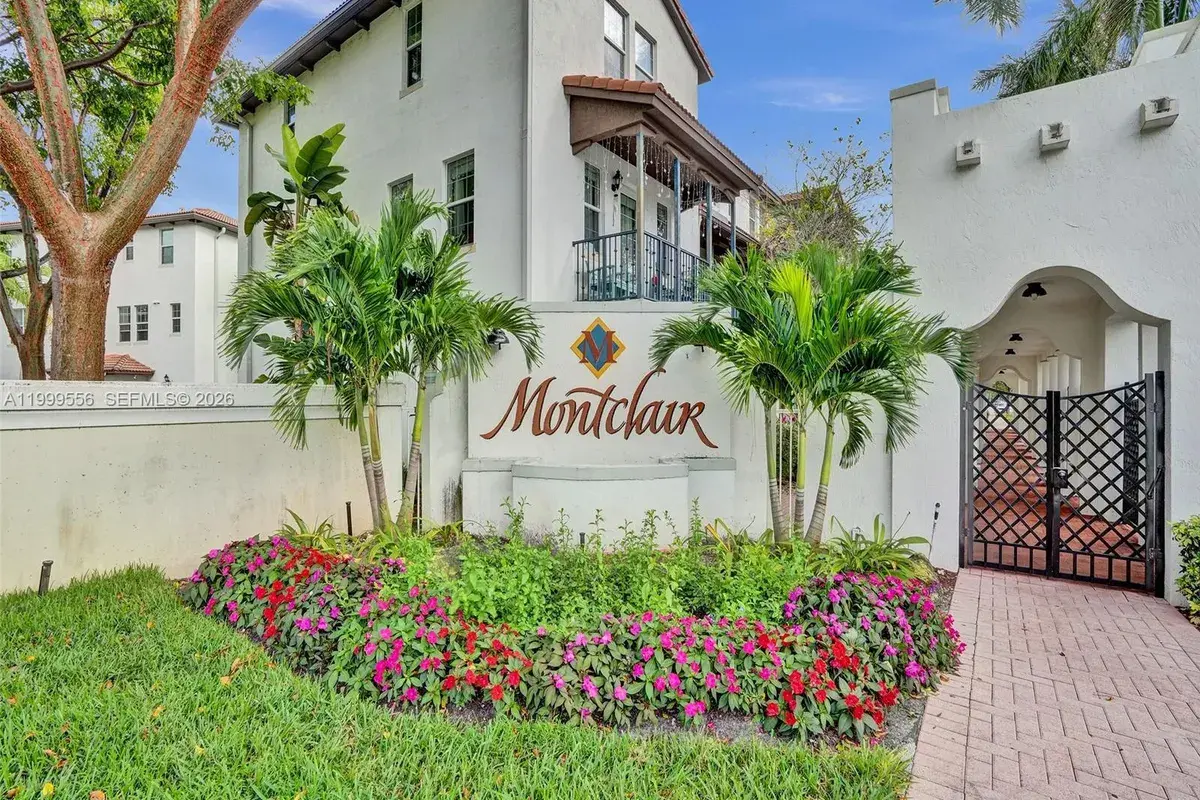 11898 SW 25th Ct # 103, Miramar FL 33025