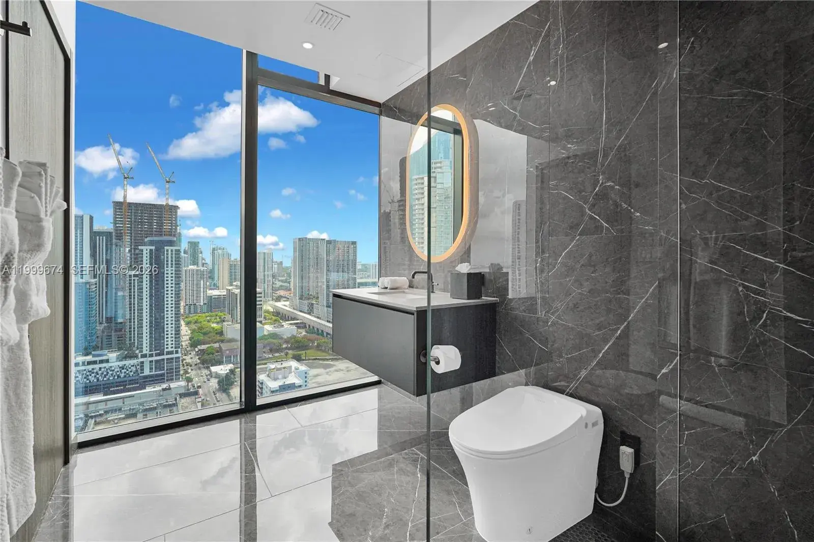 20 NE 11th St # 3110, Miami FL 33132