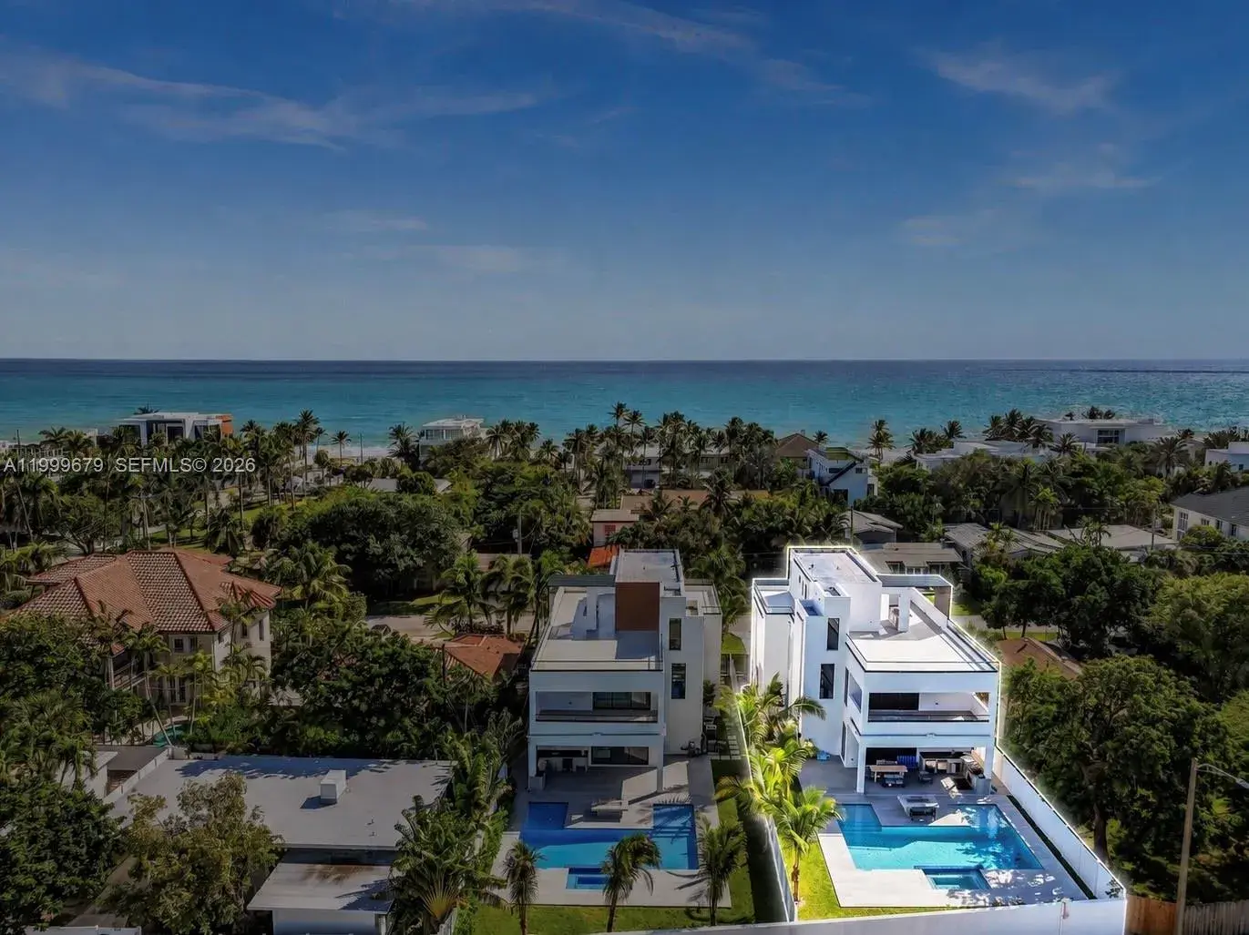 5 bedroom 6 bath Residential for sale at 2613 Center Ave, Fort Lauderdale FL 33308