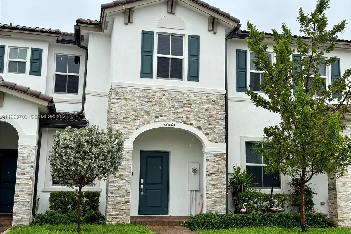12223 NW 23rd Pl, Miami FL 33167