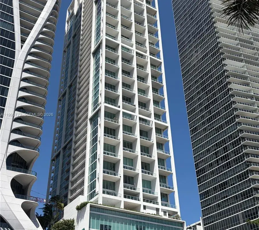 1040 Biscayne Blvd # 1001, Miami FL 33132