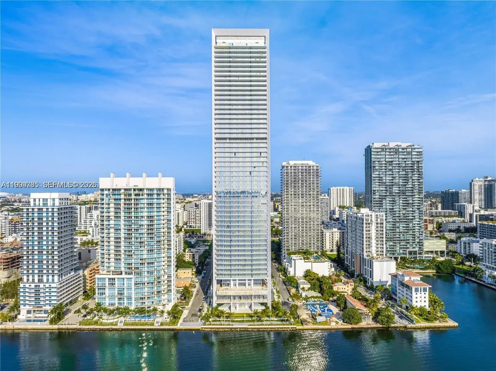 700 NE 26th Ter # 804, Miami FL 33137