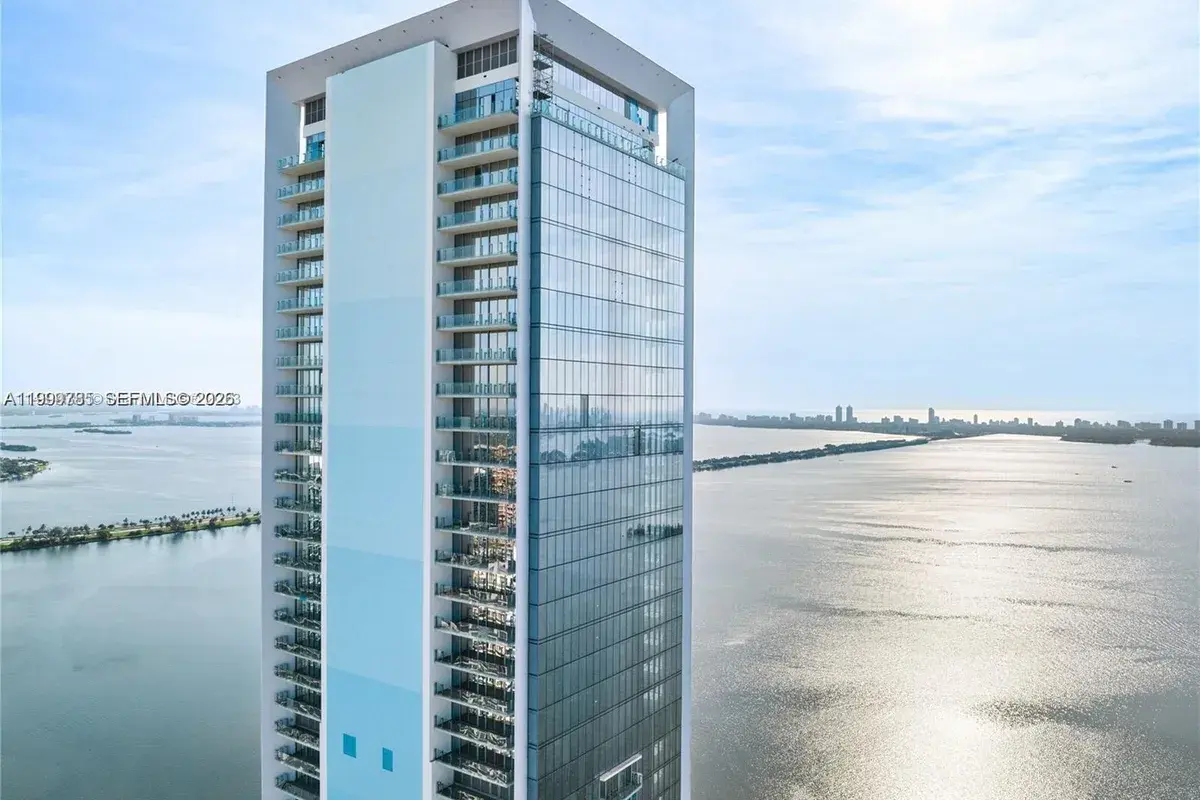 700 NE 26th Ter # 804, Miami FL 33137