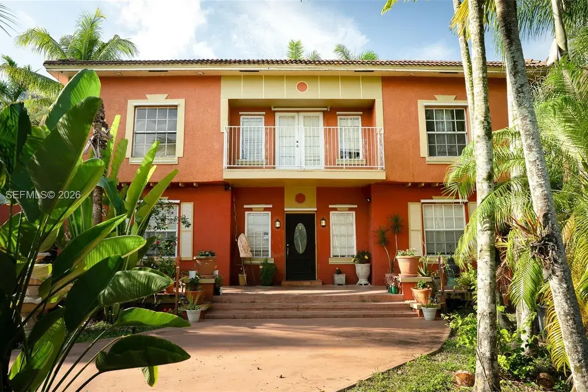 17301 SW 296th St, Homestead FL 33030