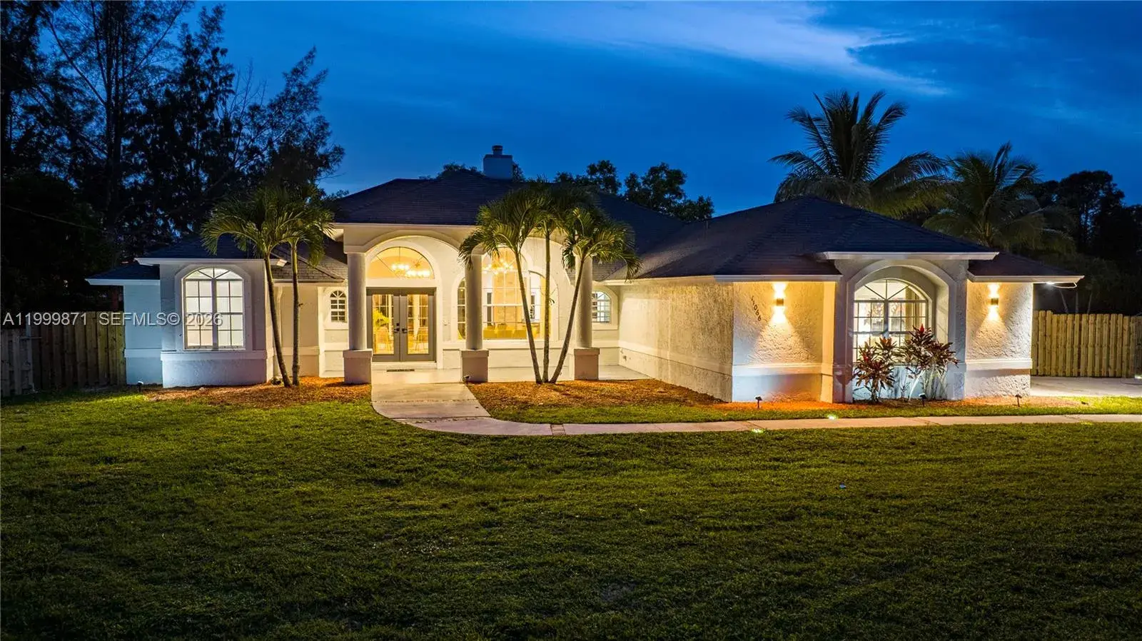 8 bedroom 5 bath Residential for sale at 11066 N 46th Pl N, West Palm Beach FL 33411