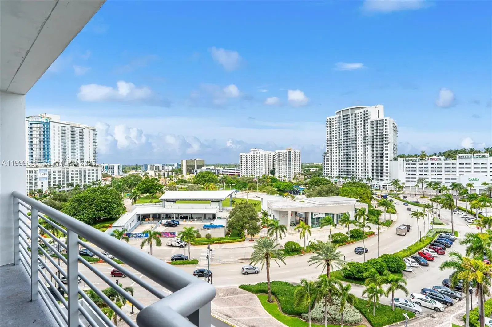 1720 Harrison St # 9F, Hollywood FL 33020