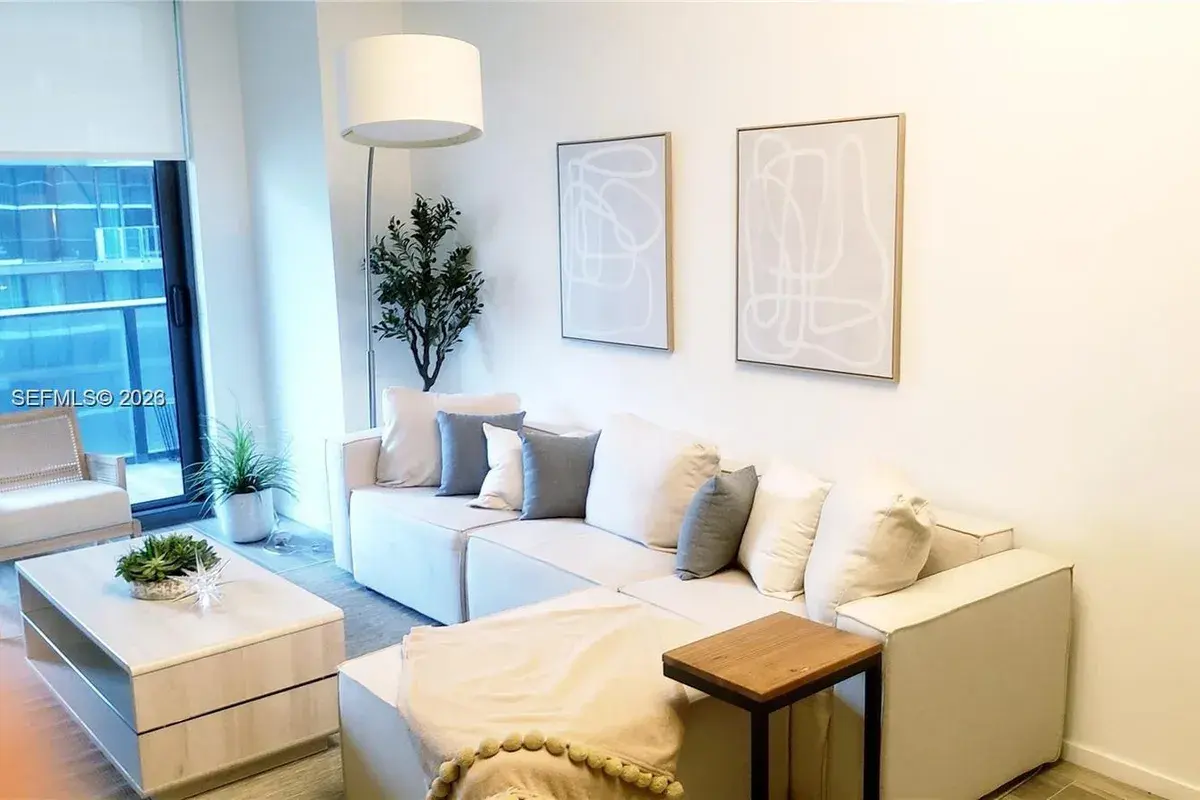 801 S Miami Ave # 1008, Miami FL 33130