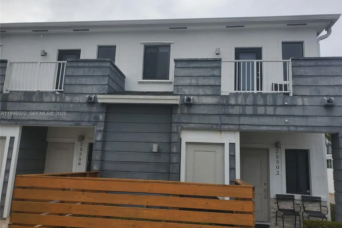 25302 SW 135th Ave, Homestead FL 33032