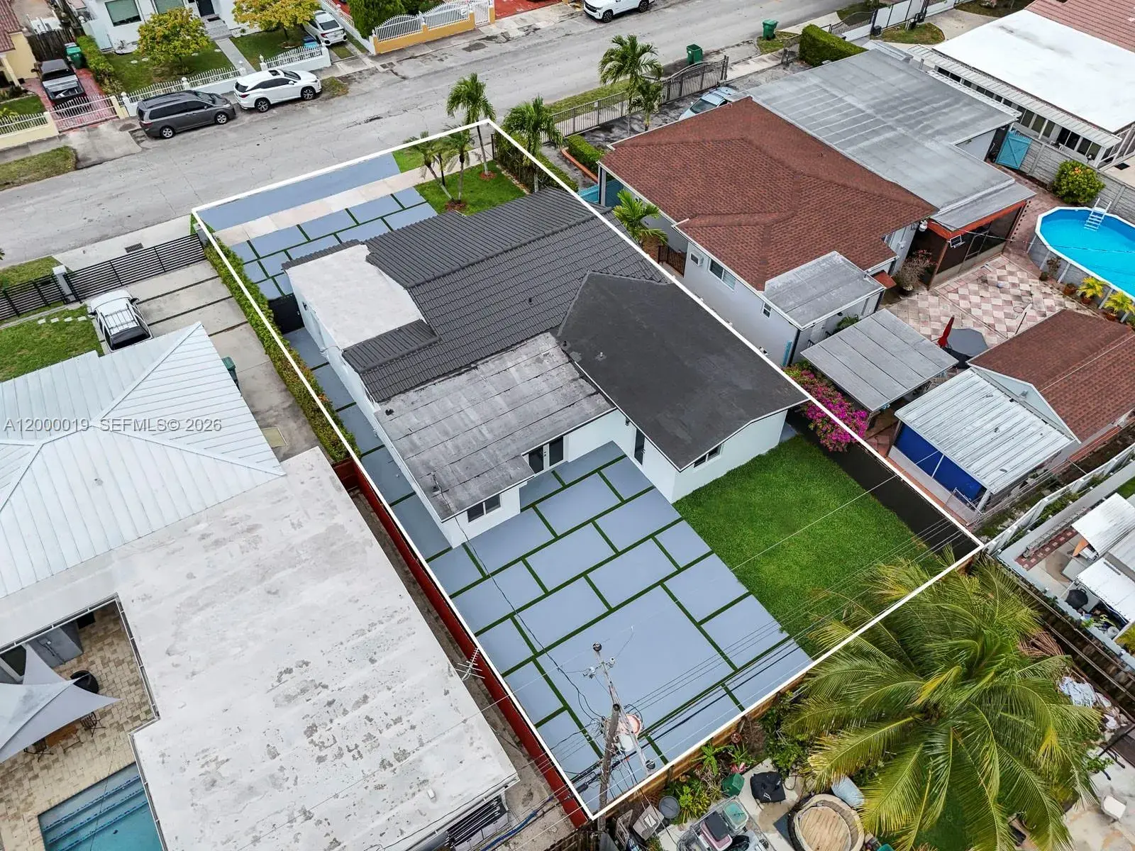 6540 SW 25th St, Miami FL 33155