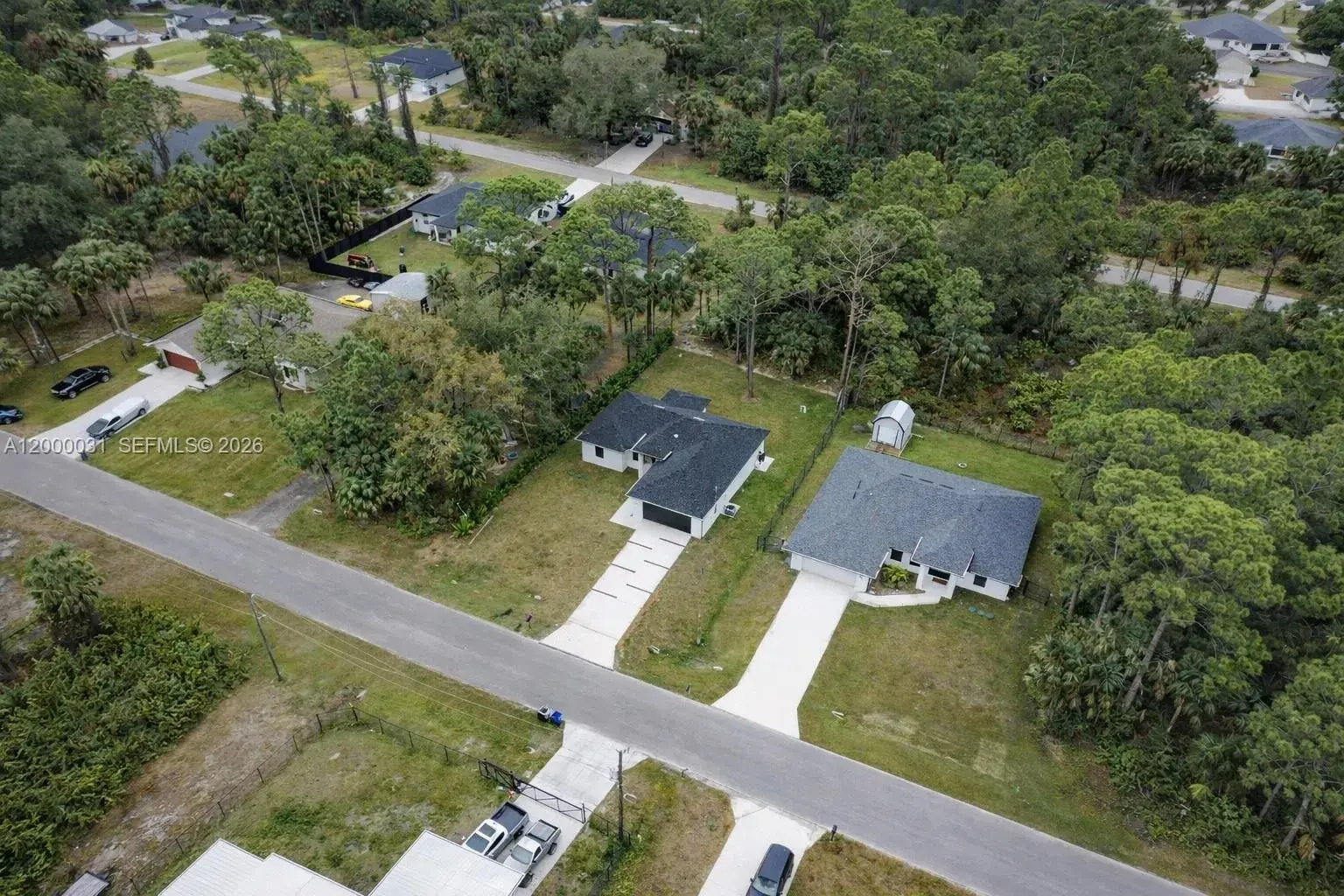 3 bedroom 2 bath Residential for sale at 3749 KILARNEY ST, Fort Myers FL 33905