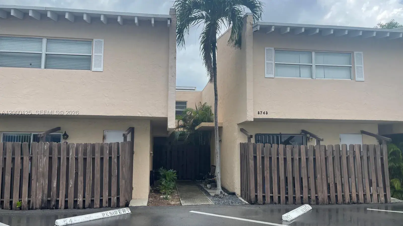 2 bedroom 1 bath Residential for sale at 8741 NE 4th Ave Rd # 8741, Miami Shores FL 33138