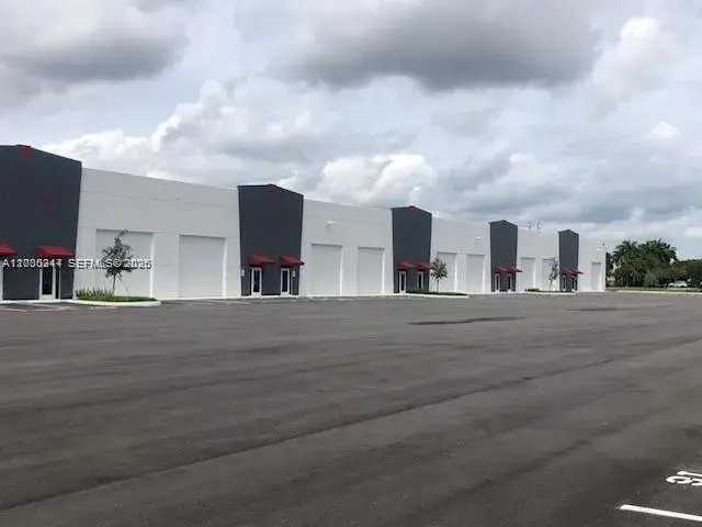Commercial Sale for sale at 1750 SE 38 AVE # 12, Homestead FL 33033
