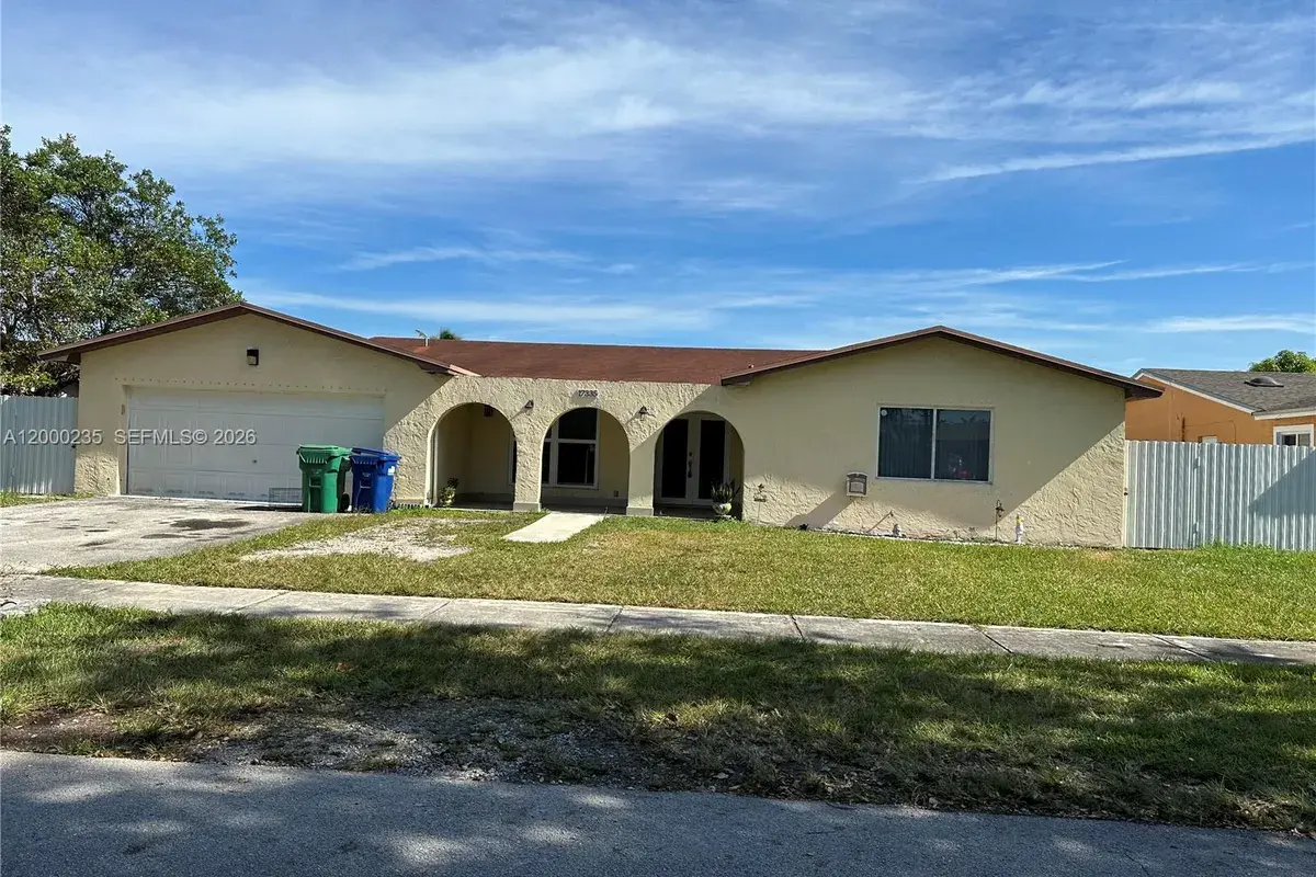 17335 SW 108th Ct, Miami FL 33157