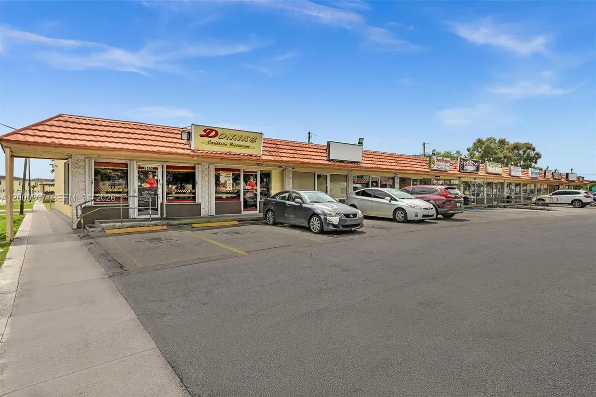 4200 NW 12th St, Lauderhill FL 33313