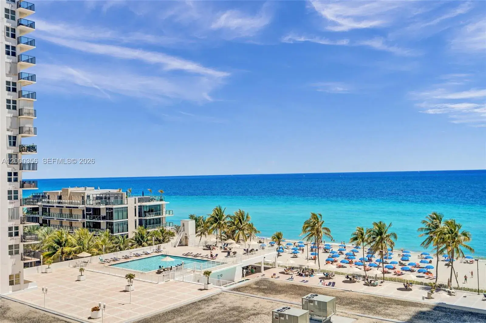 2401 S Ocean Dr, Hollywood FL 33019