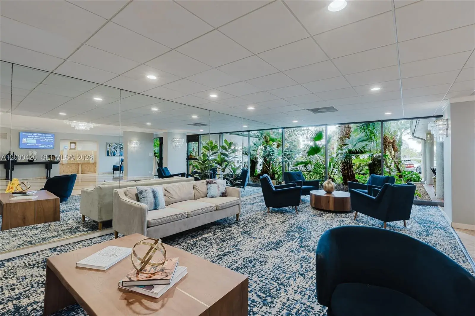 3800 Hillcrest Dr # 411, Hollywood FL 33021