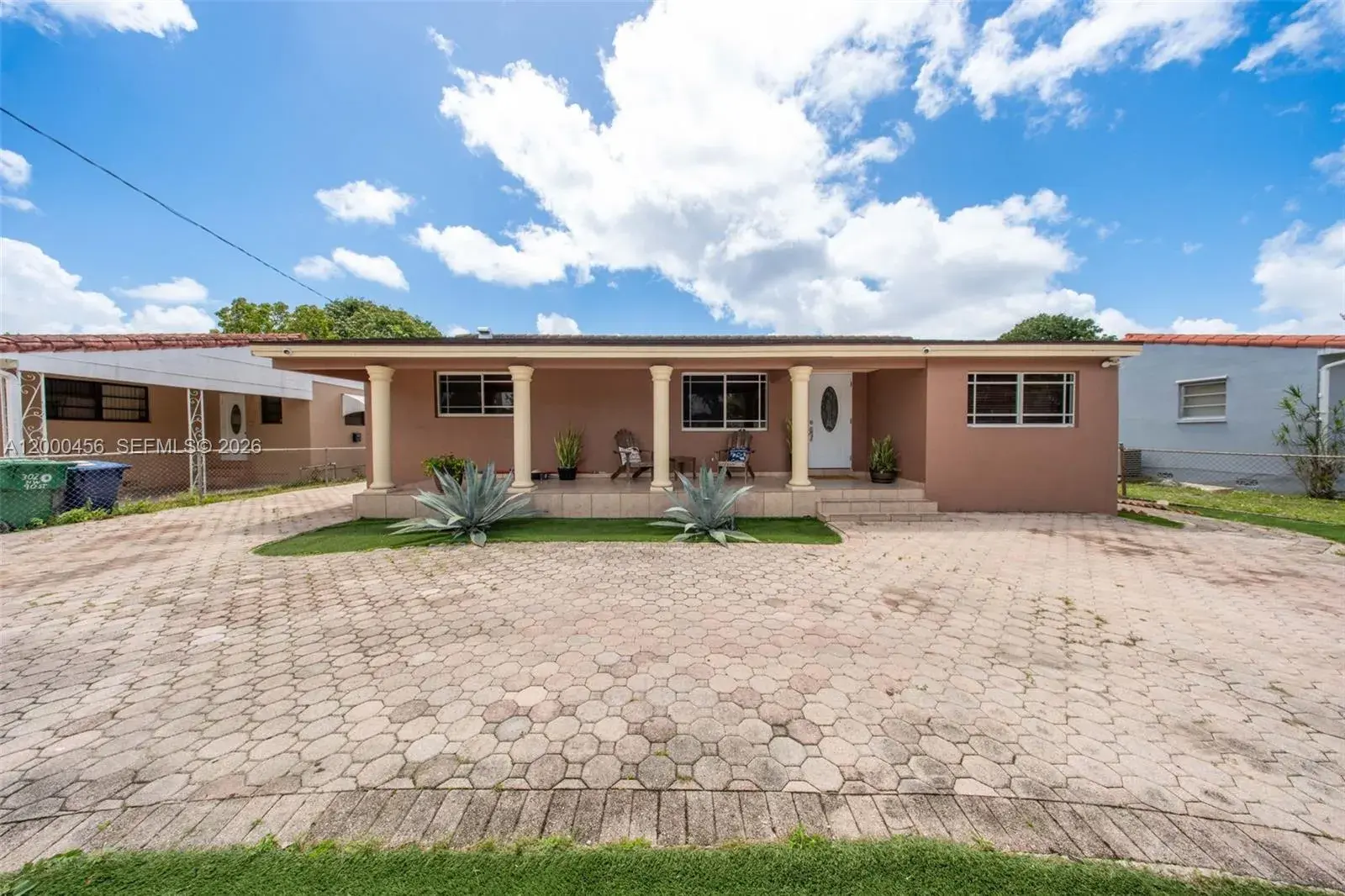 3030 NW 90th St, Miami FL 33147