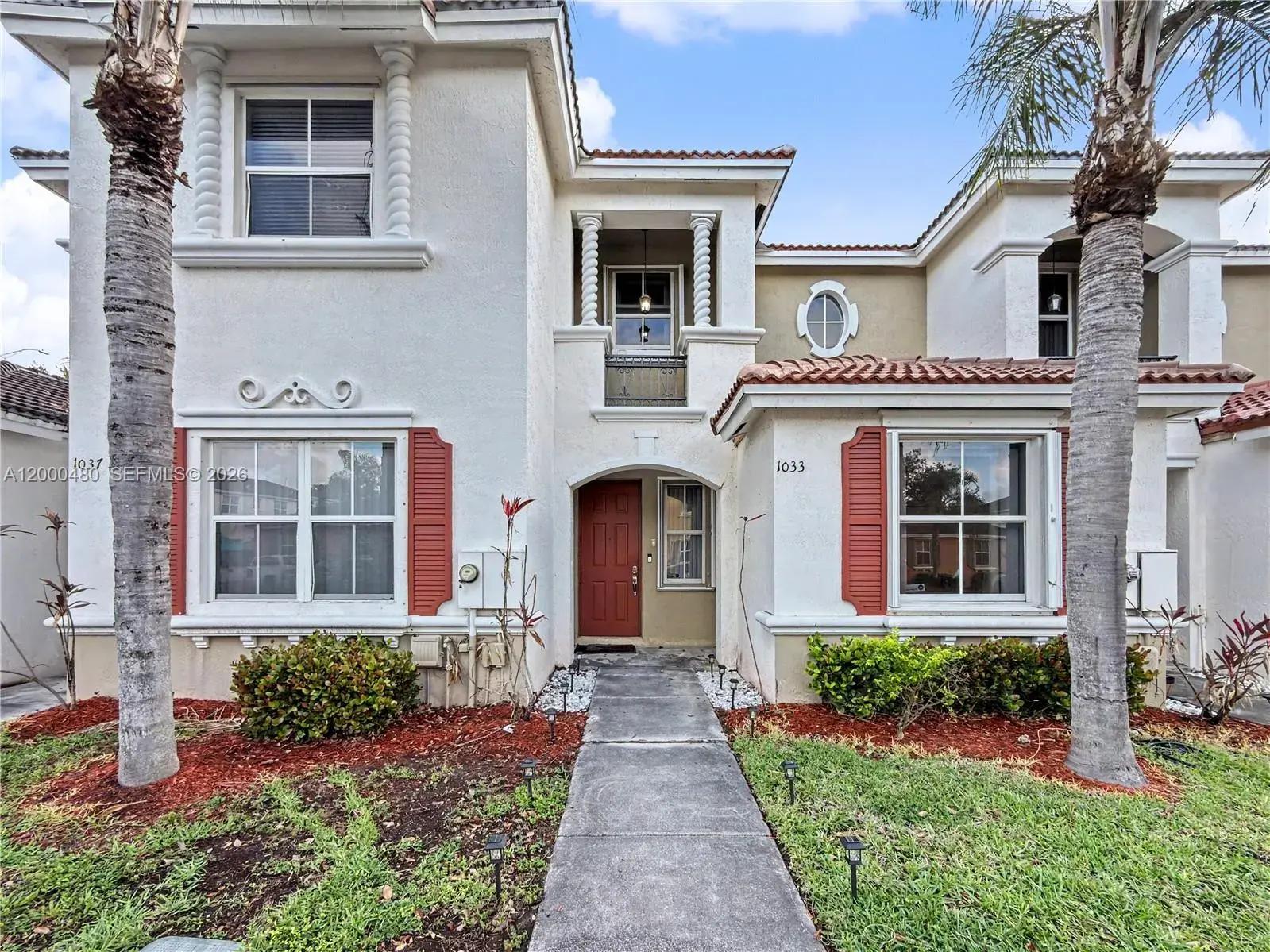 3 bedroom 3 bath Residential for sale at 1033 NE 42nd Pl, Homestead FL 33033