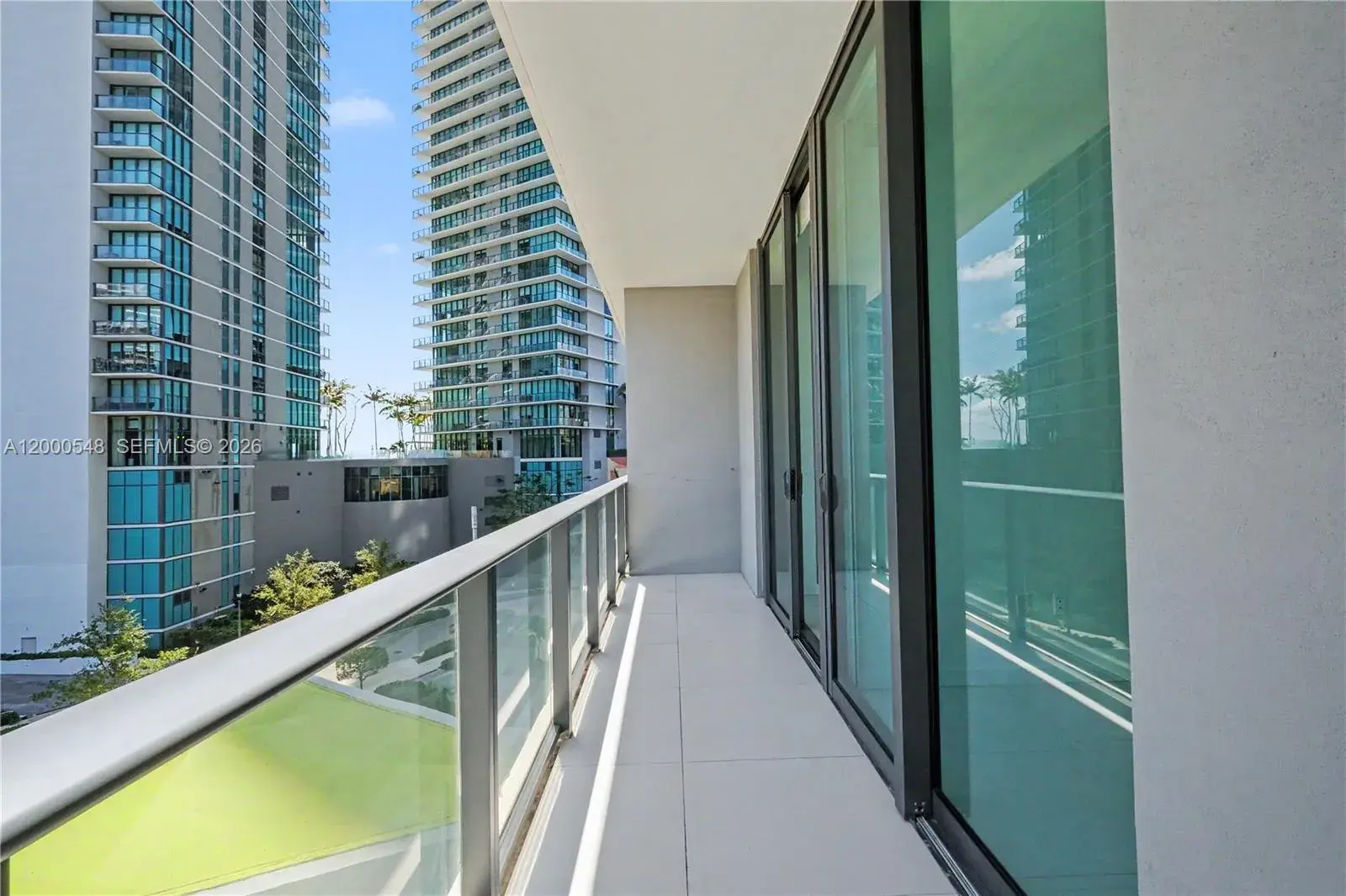 1 bedroom 1 bath Residential for sale at 501 NE 31st St # 302, Miami FL 33137