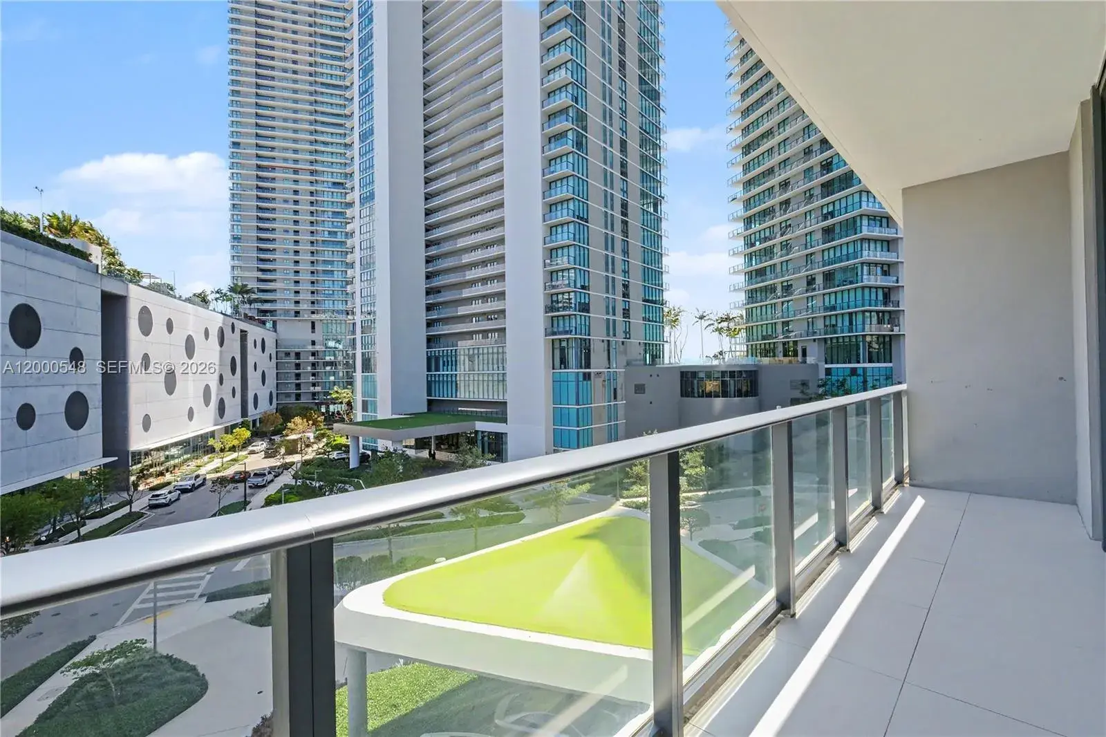 501 NE 31st St # 302, Miami FL 33137