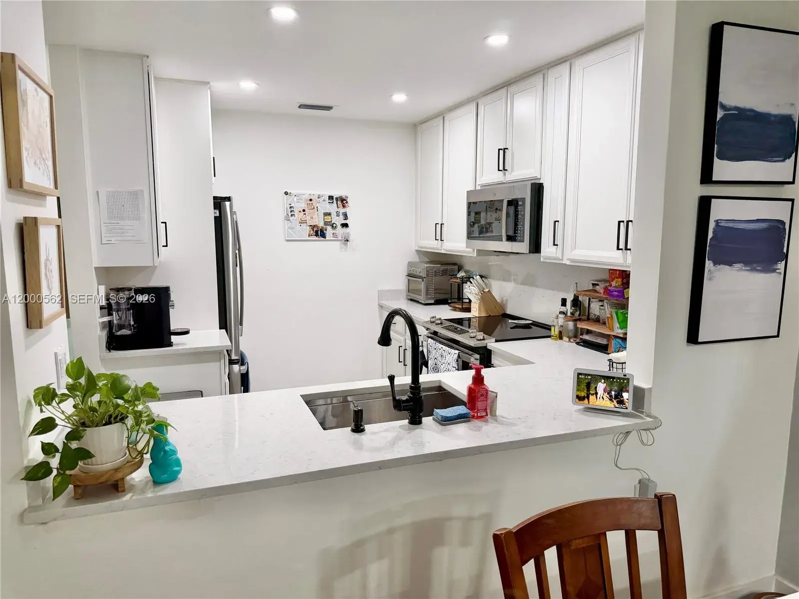2 bedroom 2 bath Residential for sale at 11259 SW 88th St # 204H, Miami FL 33176