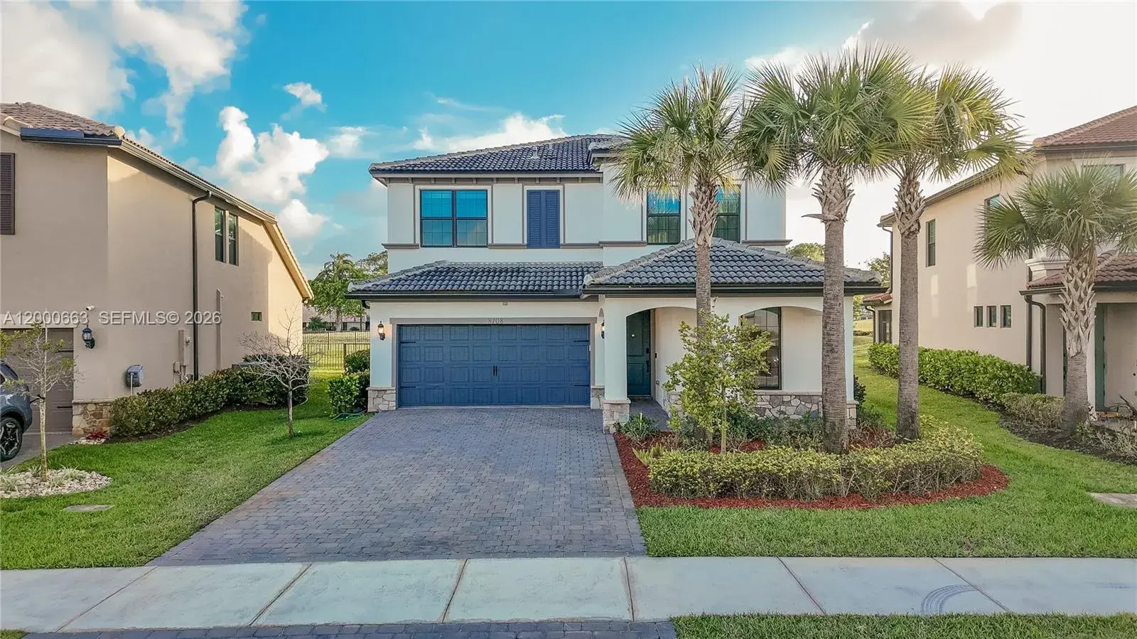4 bedroom 2 bath Residential Lease for rent at 8108 NW 78th St, Tamarac FL 33321