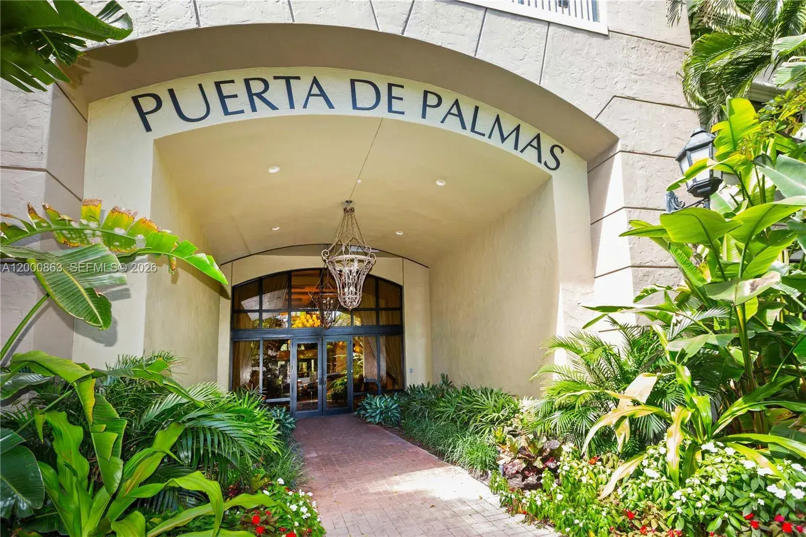 2 bedroom 2 bath for sale at 888 S Douglas Rd, Coral Gables FL 33134